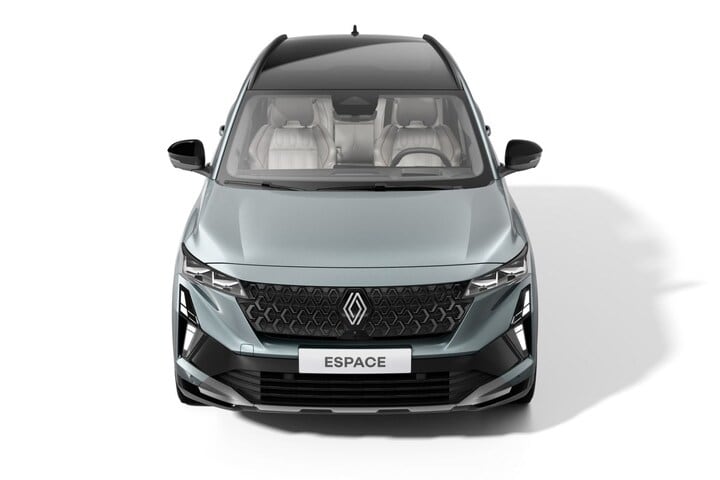 Renault Espace