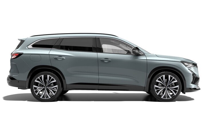 Renault Espace