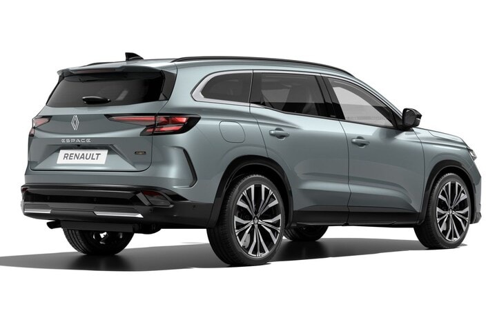 Renault Espace