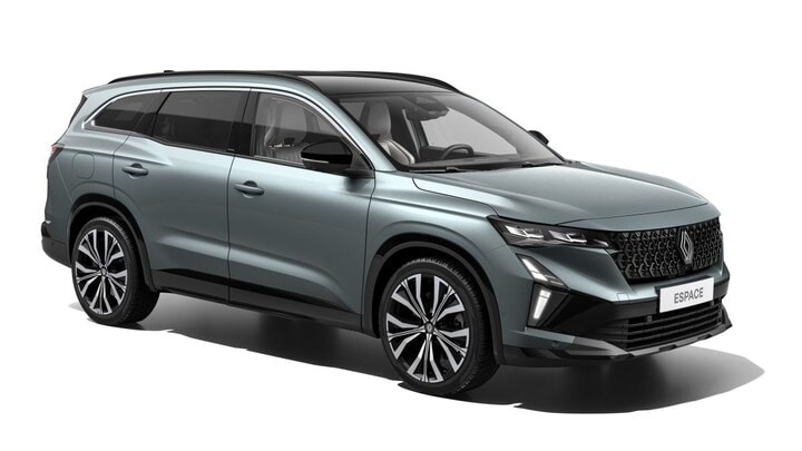 Renault Espace