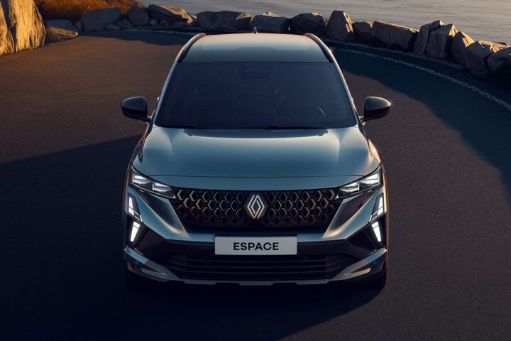 Renault Espace