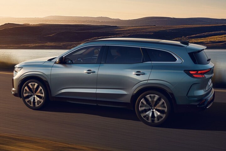 Renault Espace