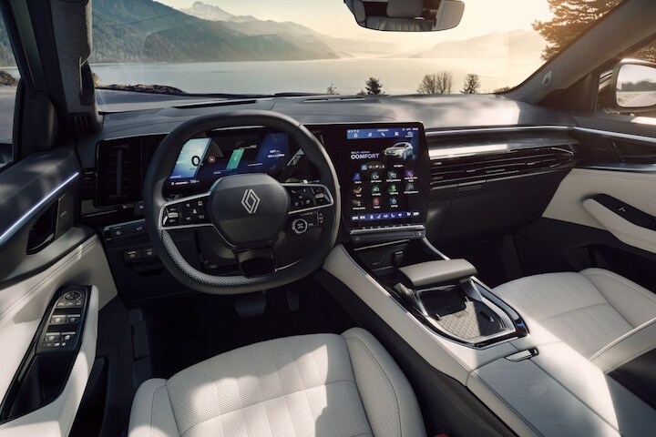 Renault Espace