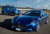 Maserati Mercedes