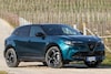 Alfa Romeo Junior Ibrida Q4