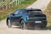 Alfa Romeo Junior Ibrida Q4