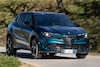 Alfa Romeo Junior Ibrida Q4