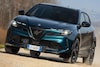 Alfa Romeo Junior Ibrida Q4