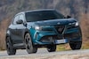 Alfa Romeo Junior Ibrida Q4