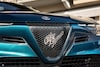 Alfa Romeo Junior Ibrida Q4