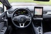 Dubbeltest Toyota Yaris Cross Renault Captur