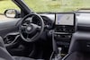 Dubbeltest Toyota Yaris Cross Renault Captur