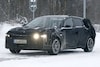 Kia K4 Kia Ceed Spyshots