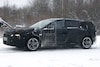 Kia K4 Kia Ceed Spyshots