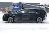 Kia K4 Kia Ceed Spyshots