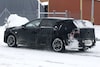 Kia K4 Kia Ceed Spyshots