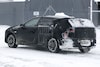 Kia K4 Kia Ceed Spyshots