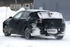 Kia K4 Kia Ceed Spyshots
