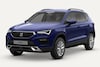 Seat Ateca Back to Basics