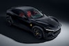 Novitec Ferrari Purosangue