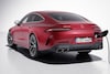 Mercedes-AMG GT 4-Door 63 S E Performance