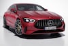 Mercedes-AMG GT 4-Door 63 S E Performance