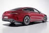 Mercedes-AMG GT 4-Door 63 S E Performance