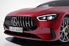 Mercedes-AMG GT 4-Door 63 S E Performance