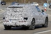 Spyshots Audi Q9