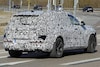 Spyshots Audi Q9