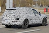 Spyshots Audi Q9