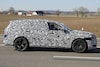 Spyshots Audi Q9