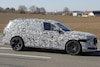 Spyshots Audi Q9