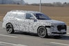 Spyshots Audi Q9
