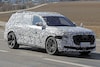 Spyshots Audi Q9