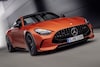 Mercedes-AMG GT 63 S E Performance