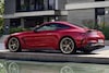 Mercedes-AMG GT 63 S E Performance
