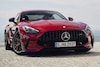 Mercedes-AMG GT 63 S E Performance