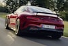 Mercedes-AMG GT 63 S E Performance