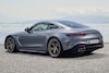 Mercedes-AMG GT 63 S E Performance