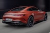 Mercedes-AMG GT 63 S E Performance