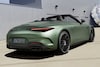 Mercedes-AMG SL 63 S E Performance