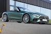 Mercedes-AMG SL 63 S E Performance