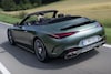 Mercedes-AMG SL 63 S E Performance