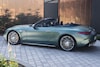 Mercedes-AMG SL 63 S E Performance