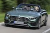 Mercedes-AMG SL 63 S E Performance