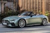 Mercedes-AMG SL 63 S E Performance