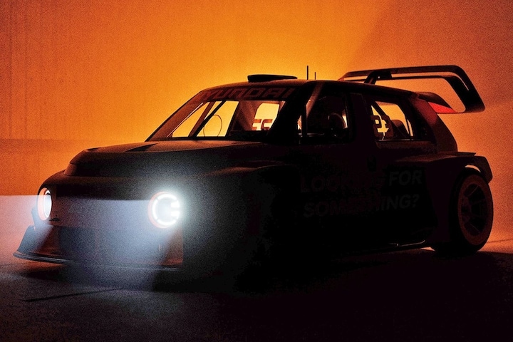 Hyundai Insteroid