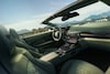 Aston Martin Vanquish Volante