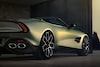 Aston Martin Vanquish Volante